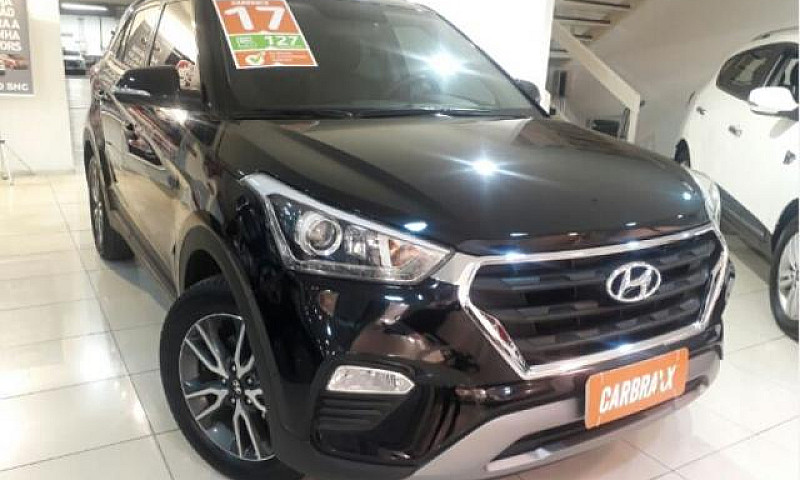 Creta Pulse 2.0 16V ...