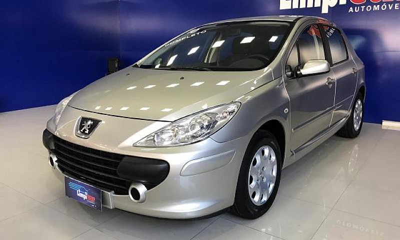 Peugeot 307 1.6 Pres...