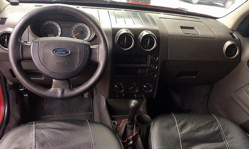 Ford Ecosport 1.6 Xl...