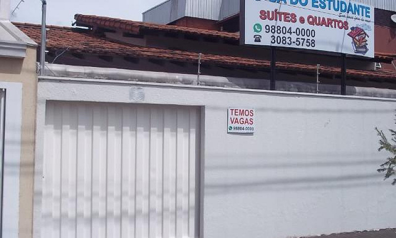 Quartos E Suites Pen...
