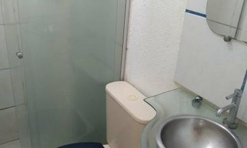 Alugo Apartamento...
