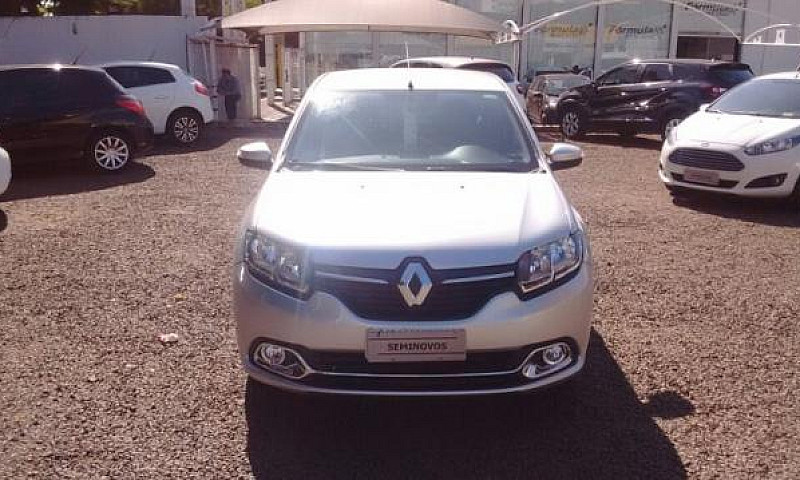 Renault Logan Dynami...