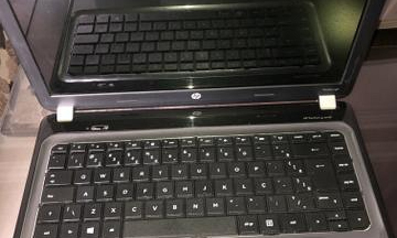 Notebook Hp...