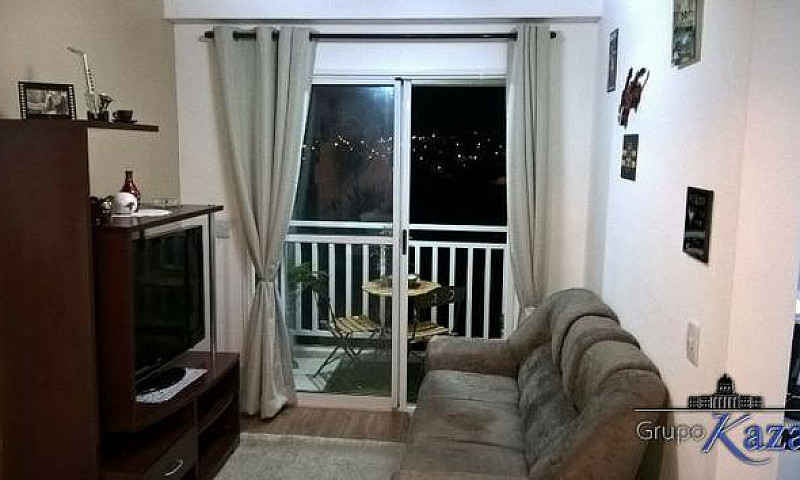 Apartamento / Padrão...