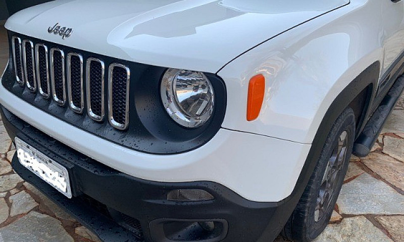 Jeep Renegade Sport ...