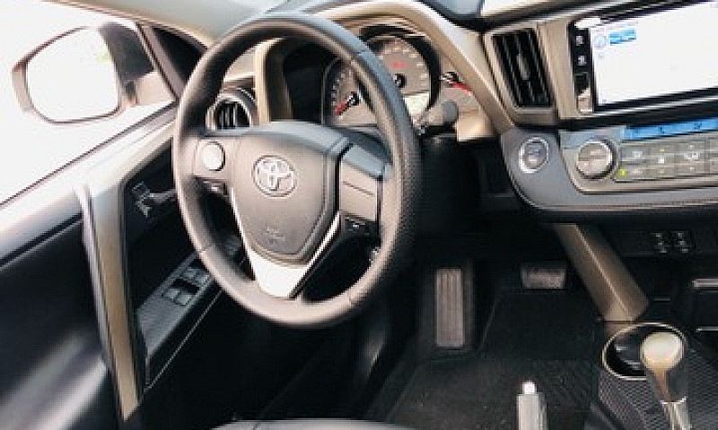 Rav4 Flex 4Wd 4X4 Au...