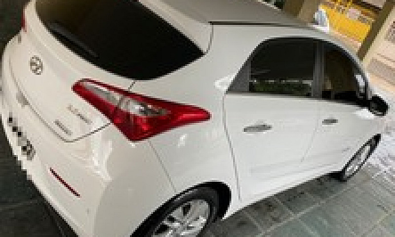 Hb20 Premium 1.6 Aut...