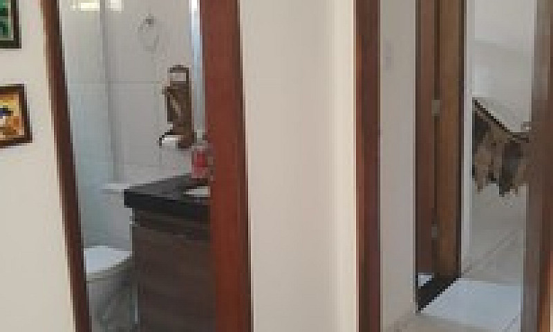 Vendo Linda Casa Na ...