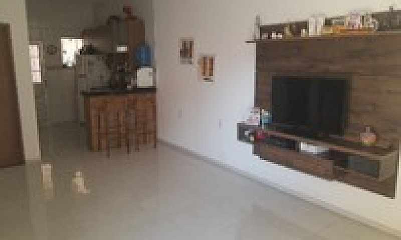 Vendo Linda Casa Na ...