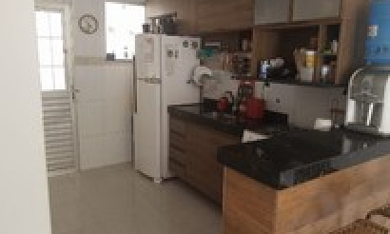 Vendo Linda Casa Na ...