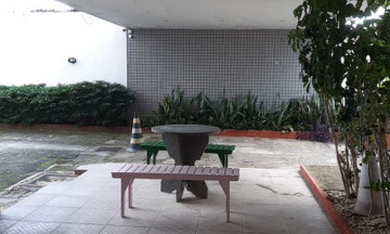 Apartamento No Renas...