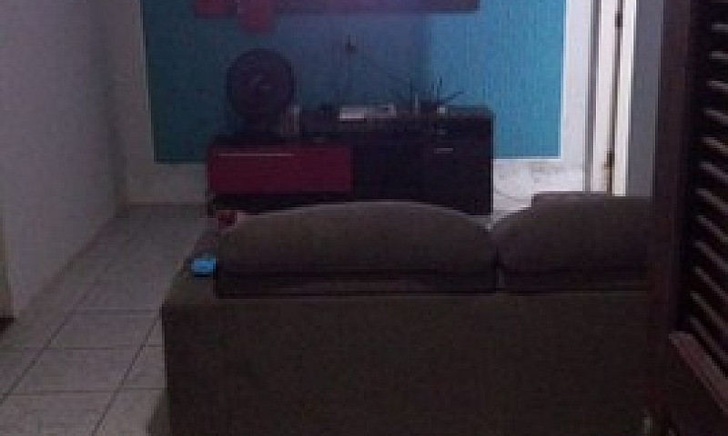 Vendo Casa No Maiobã...