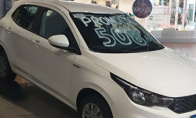 Fiat Argo Drive 1.0...