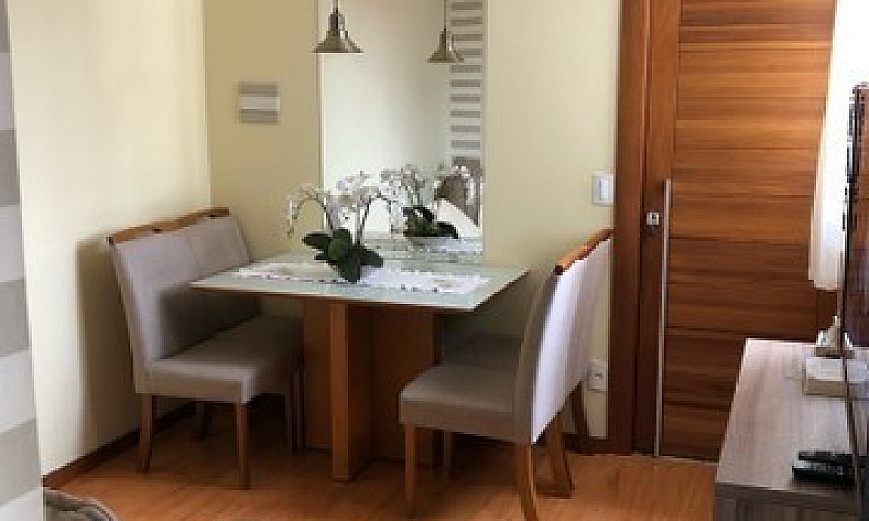 Lindo Apartamento To...