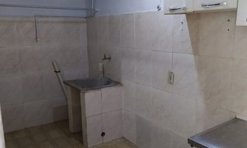Aluguel De Casa...