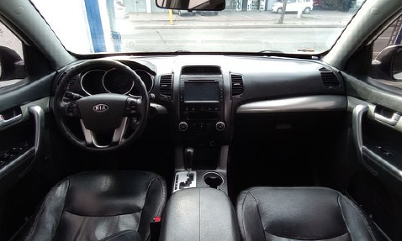 Sorento 2.4 2013 4X2...