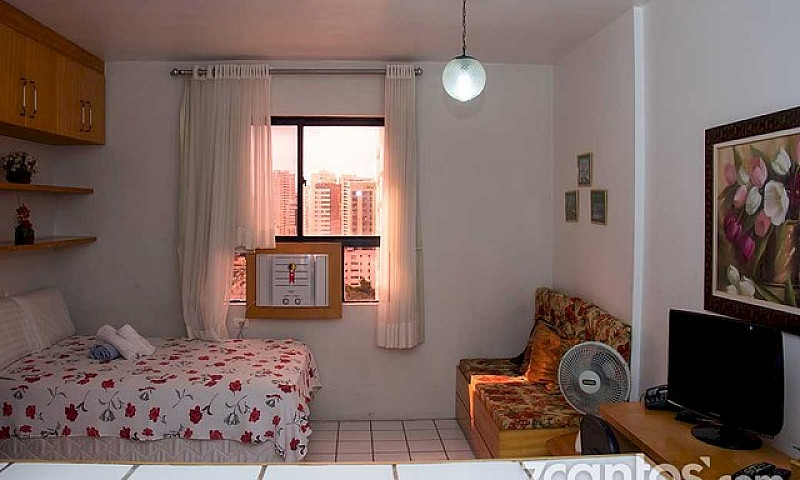 Apartamento, Candeia...