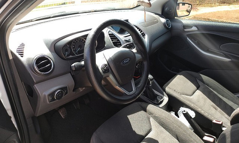 Ford Ka Sel 2015/201...