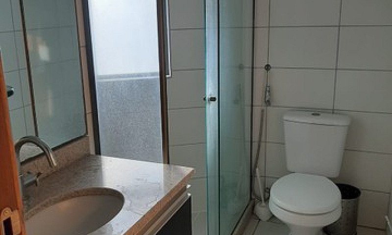 Apartamento Com 2 Qu...