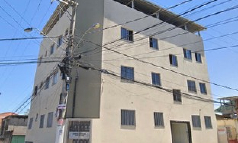Apartamento Bairro I...
