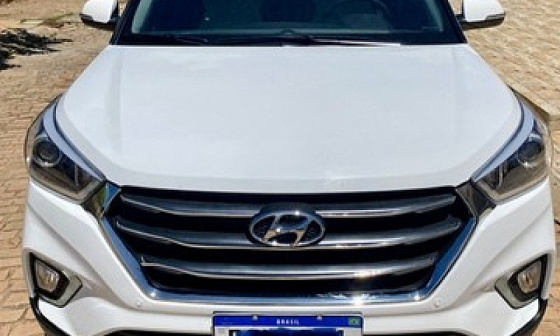 Creta Prestige - Top...