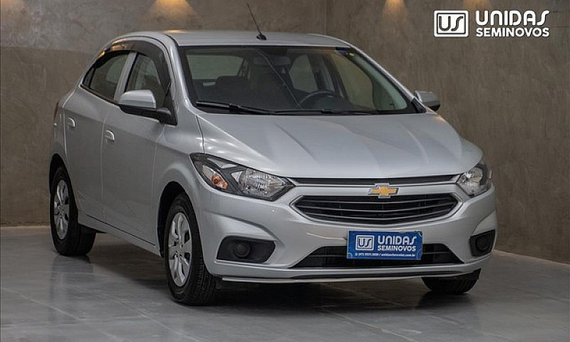 Chevrolet Onix 1.4 M...