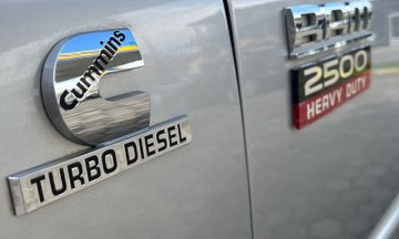 Dodge Ram 2500 2009 ...
