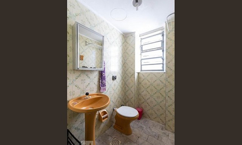 Apartamento Para Alu...