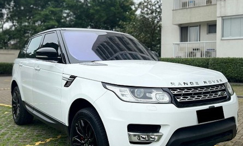 Land Rover Range Rov...