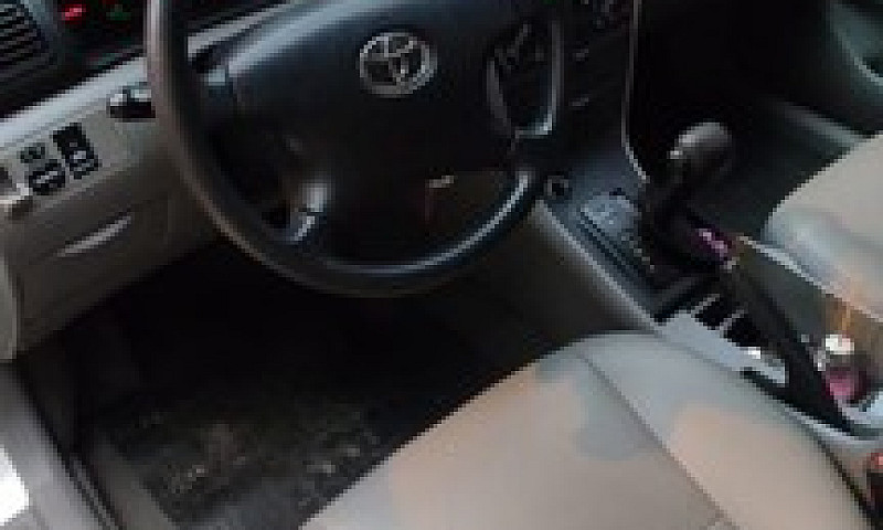 Toyota Corolla Xei  ...
