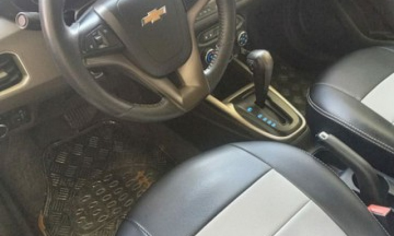 Prisma Lt  2016 Auto...