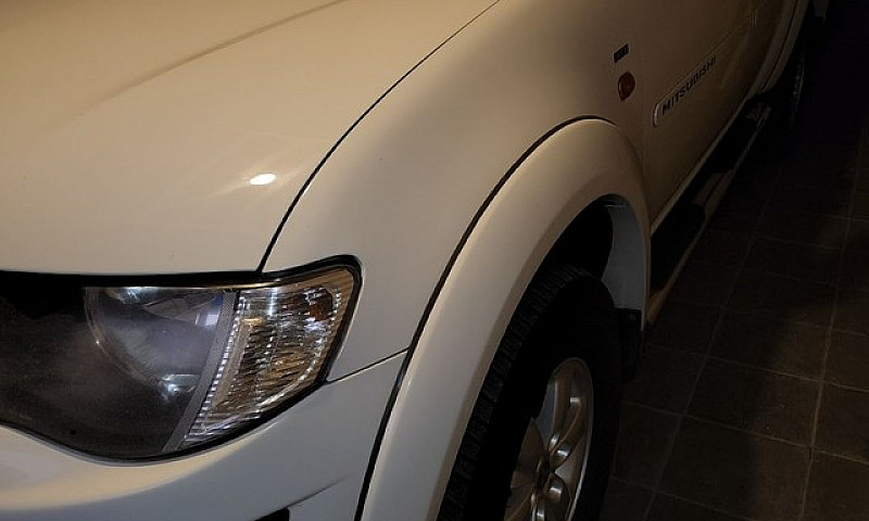 L200 Triton Hpe...