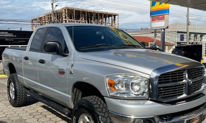Dodge Ram 2500 2009 ...