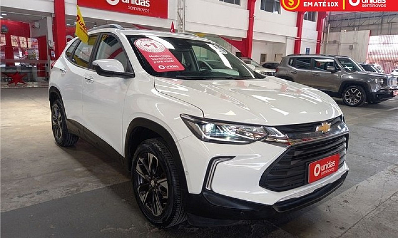 Chevrolet Tracker 20...
