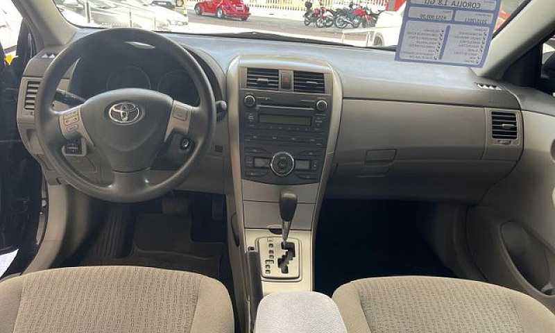 Toyota Corolla 1.8 G...