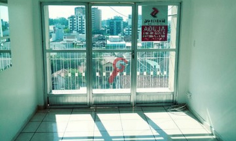 Apartamento Com 2 Do...