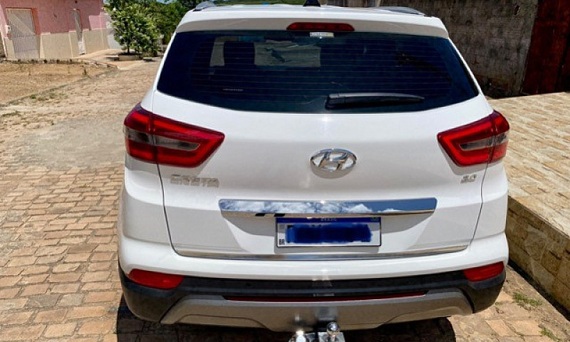 Creta Prestige - Top...