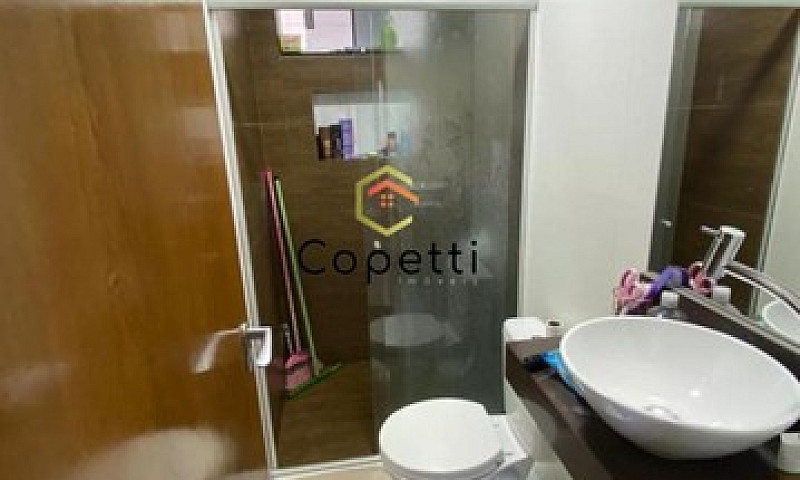 Casa Para Venda Em B...