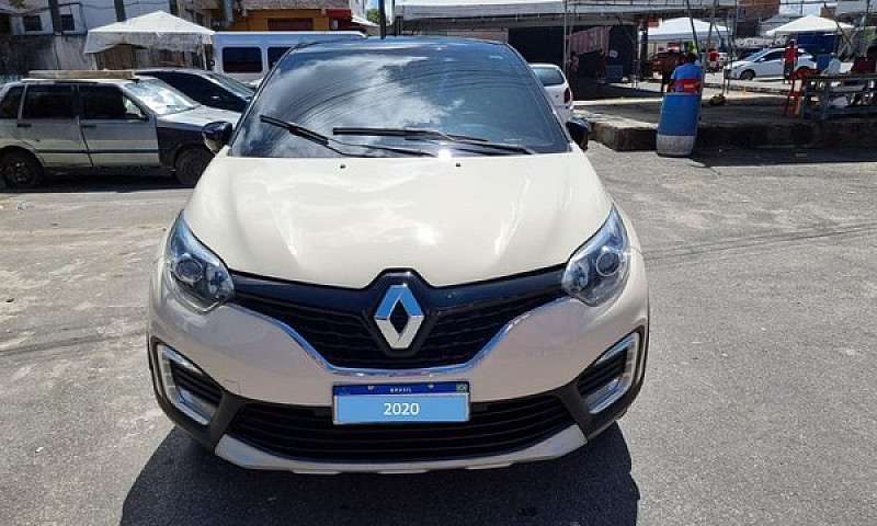Renault Captur 2020...