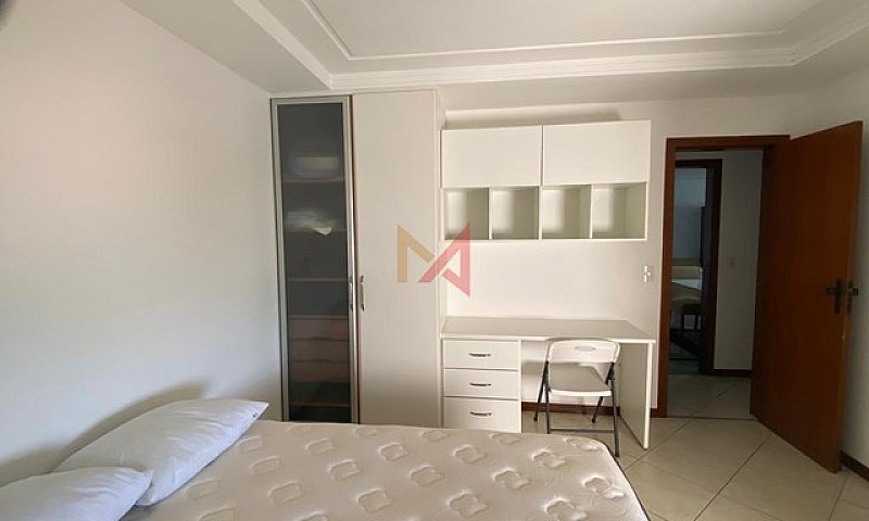 Apartamento Para Alu...