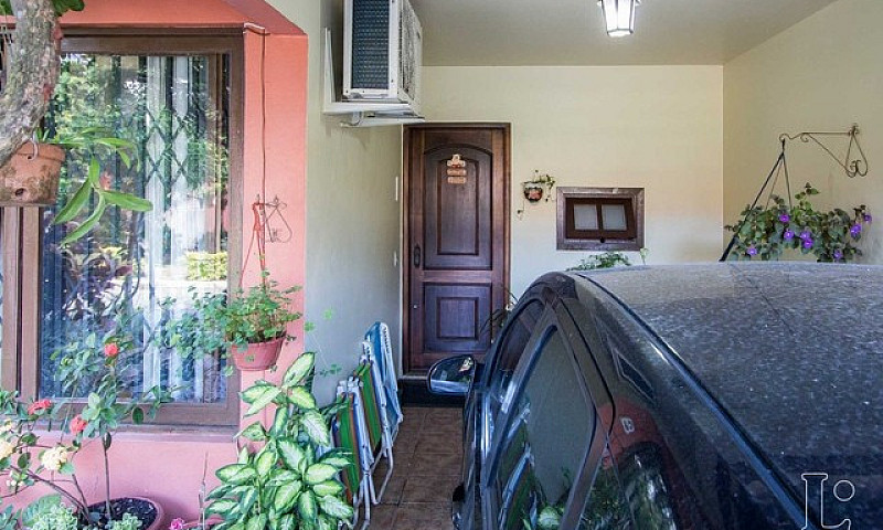 Porto Alegre - Casa ...