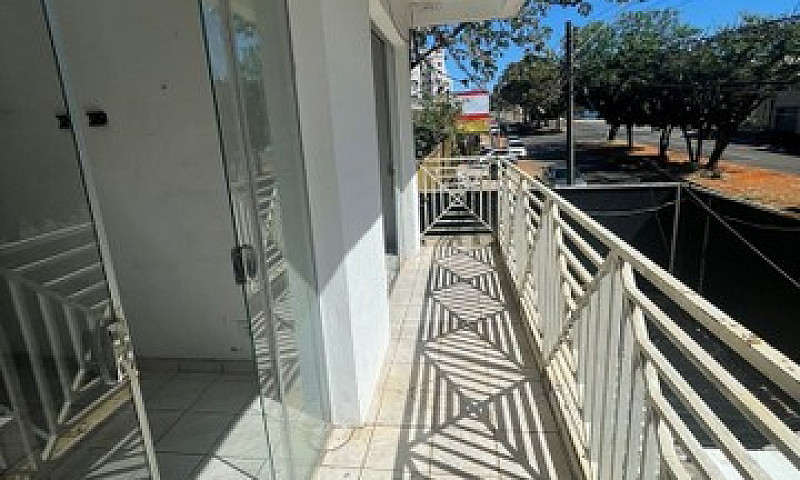 Alugo Apartamento ...