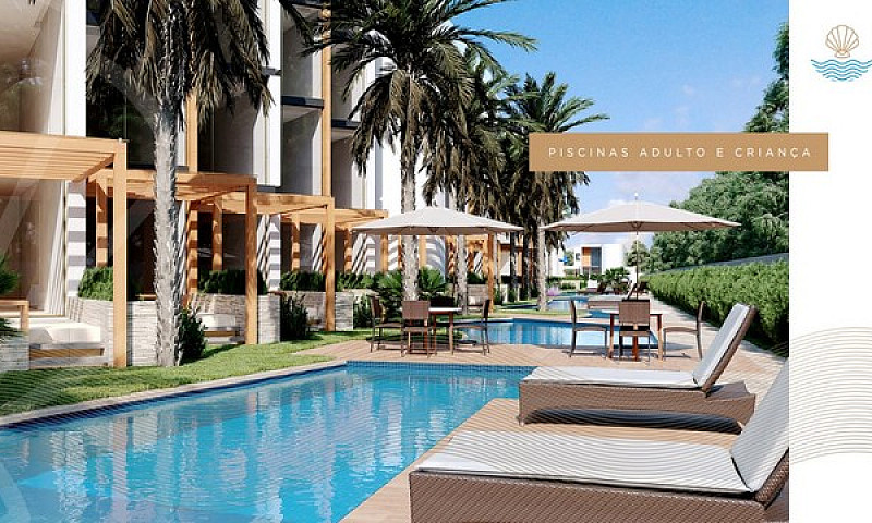 Apartamento Para Ven...