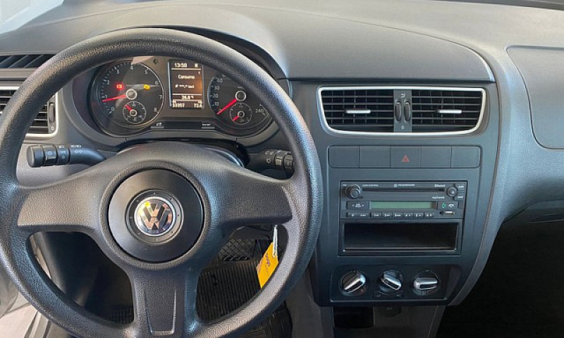 Volkswagen Fox 1.6 V...