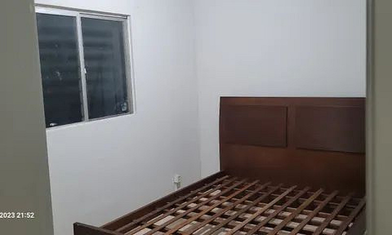 Apartamento 2 Quarto...