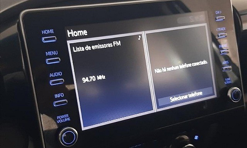 Toyota Hilux 2021 Sr...