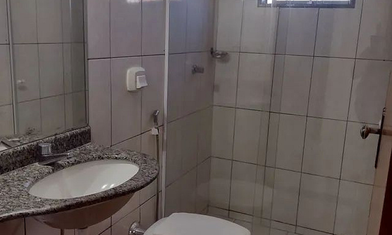 Casa De 3 Quartos Se...