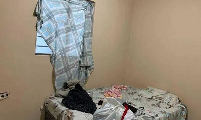 Casa, Padrão, 0 Vaga...