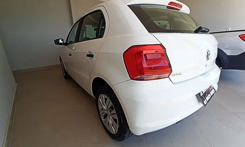 Gol G8 1.6 Msi 19/19...