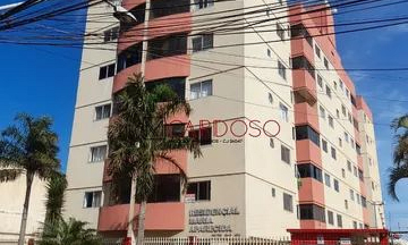 2 Quartos, Varanda, ...